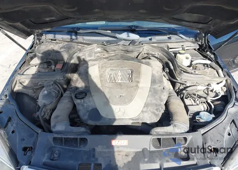 2011 Mercedes-Benz C 300 Sport 4Matic из США, поврежденный, VIN WDDGF8BB9BR169240